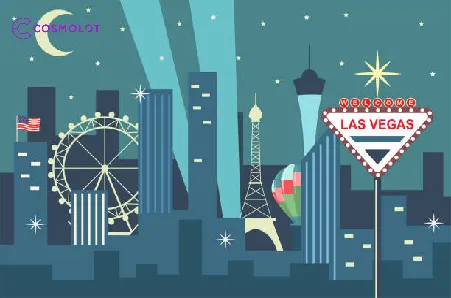 космолот вход